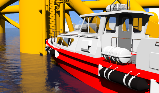 W2Power_Boat W2Power_Boat